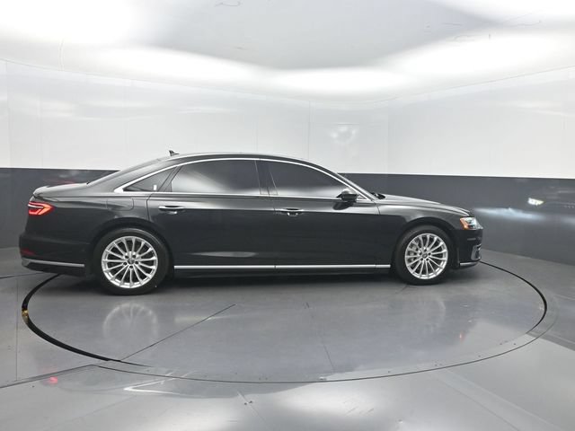 Used 2019 Audi A8 L 3.0T w/ Executive Package AWD/4WD image 30