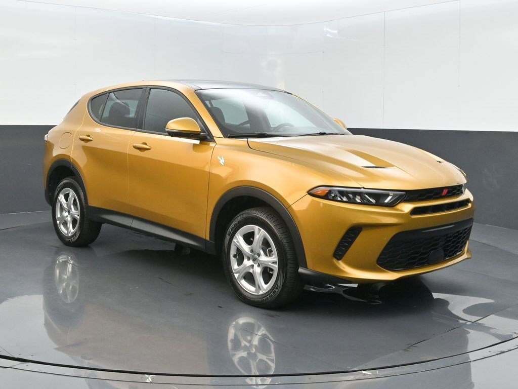 Used 2023 Dodge Hornet GT Plus