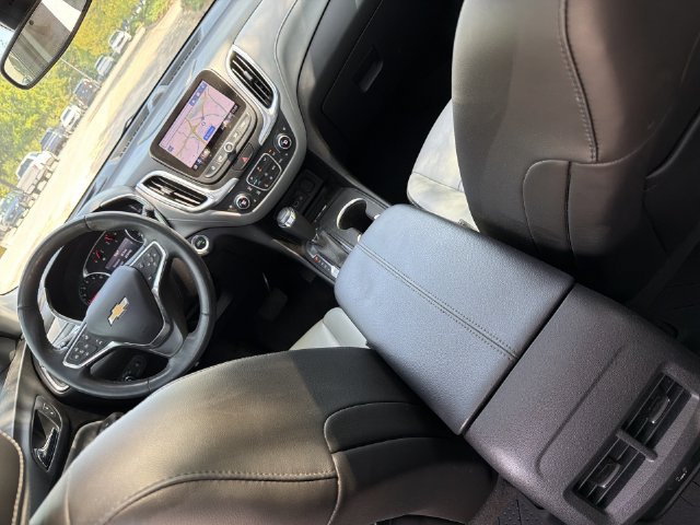 Used 2019 Chevrolet Equinox Premier FWD image 21