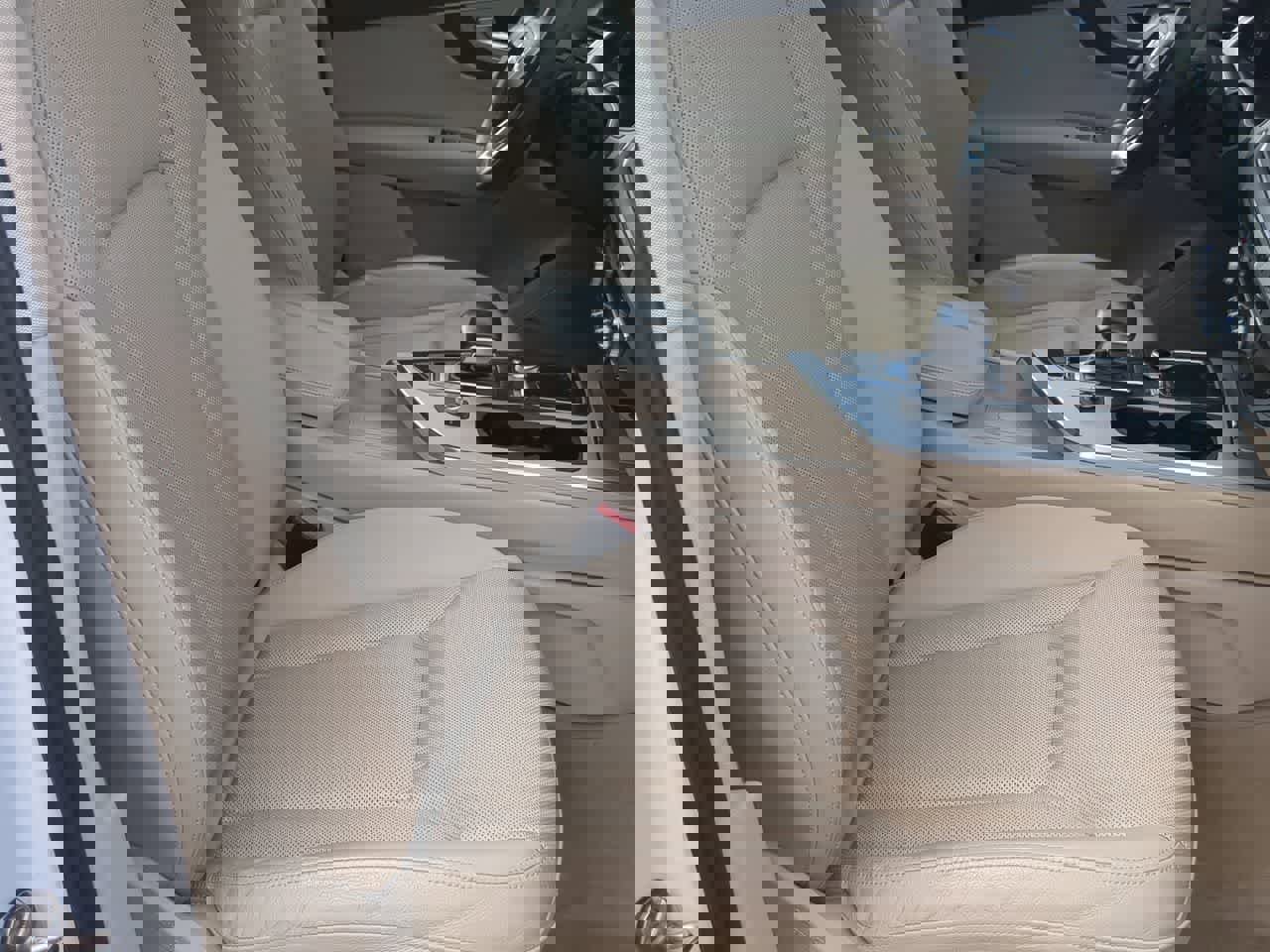 Used 2019 Audi Q7 2.0T Premium Plus w/ Premium Plus Package image 23