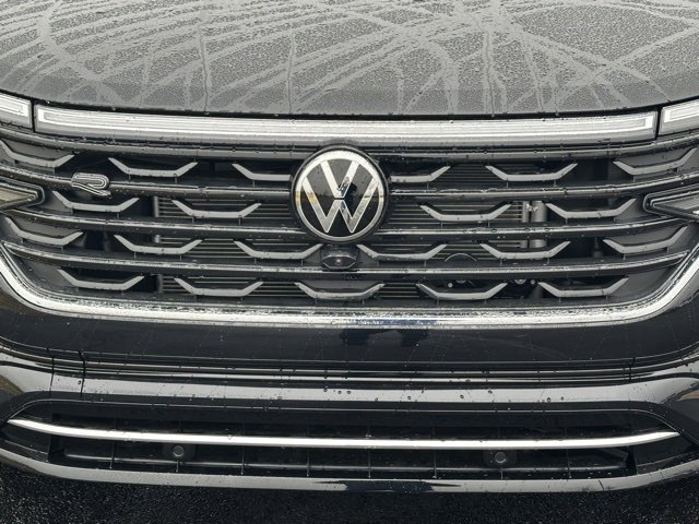 New 2026 Volkswagen Atlas SEL Premium R-Line image 9