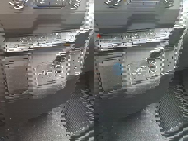 New 2026 Chevrolet Silverado 1500 Custom Trail Boss w/ Dark Appearance Package image 18