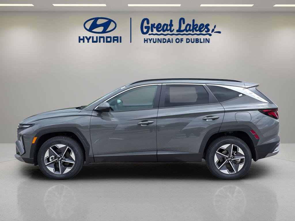 New 2026 Hyundai Tucson SEL AWD/4WD image 2