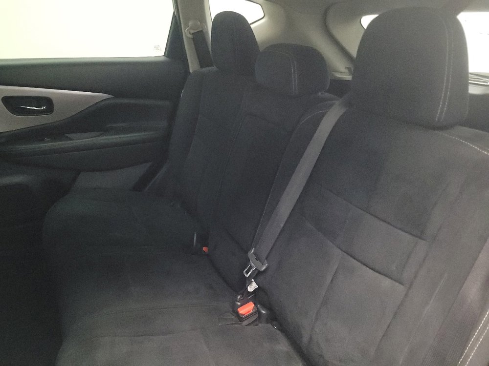 Used 2021 Nissan Murano SV image 18