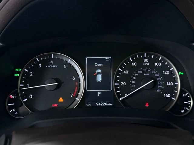 Used 2017 Lexus RX 350 FWD w/ Premium Package image 23