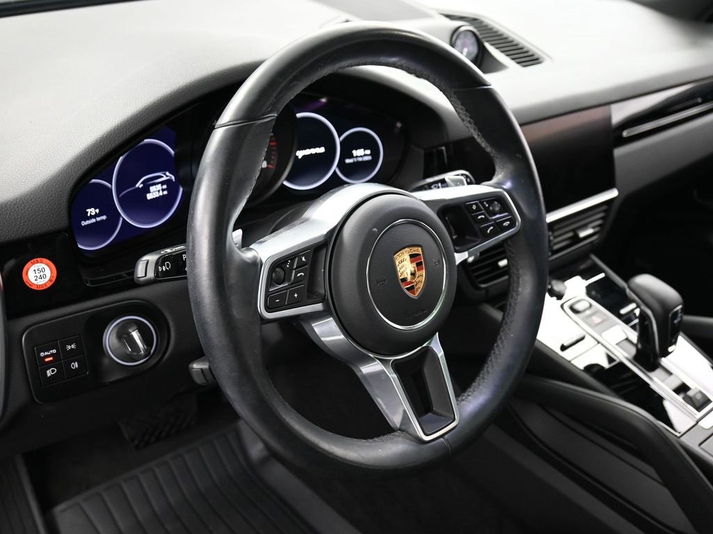 Certified 2023 Porsche Cayenne image 17