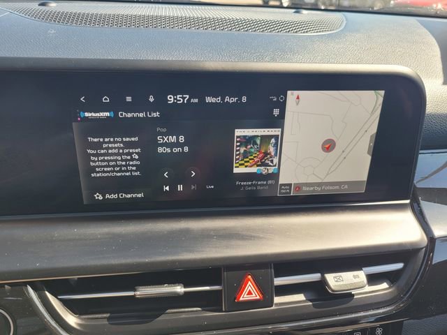 Used 2024 Kia Seltos S image 22