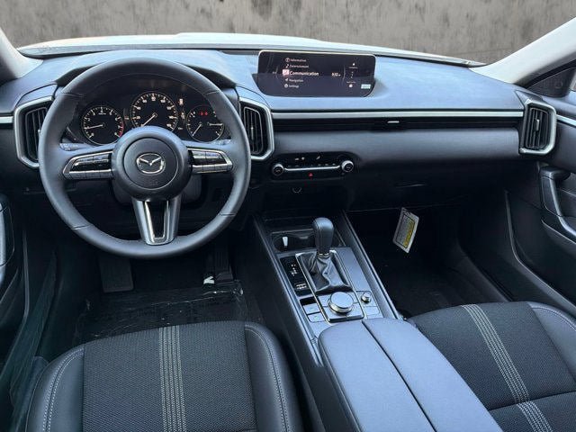 New 2026 MAZDA CX-50 AWD 2.5 S w/ Cargo Package image 29