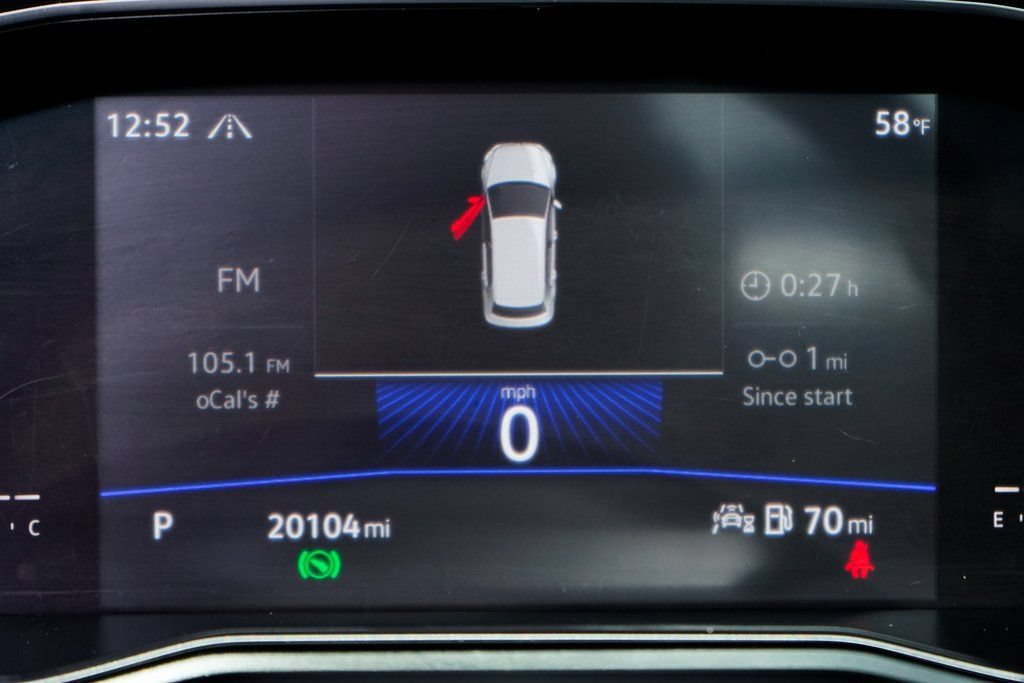Used 2022 Volkswagen Jetta SE FWD image 23