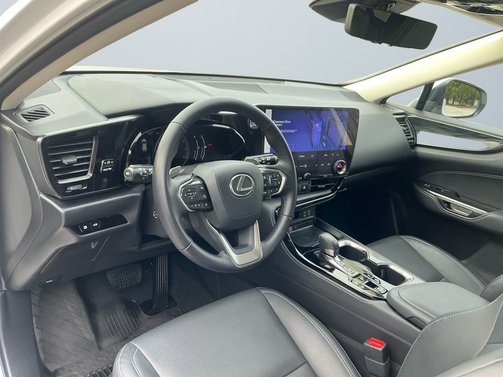 Used 2023 Lexus NX 350 AWD w/ Premium Package image 10