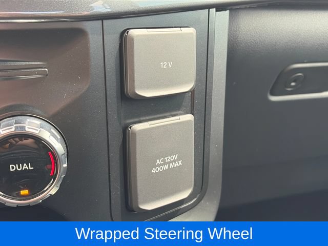 Used 2023 Ford F150 XLT w/ Equipment Group 302A High AWD/4WD image 23