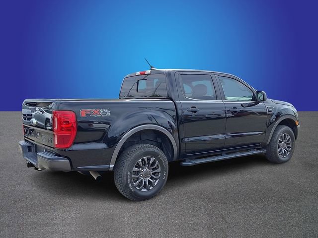 Used 2020 Ford Ranger XLT w/ Equipment Group 302A Luxury image 5