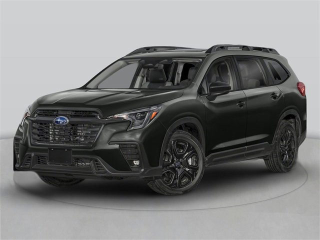 New 2024 Subaru Ascent Premium w/ Convenience Package
