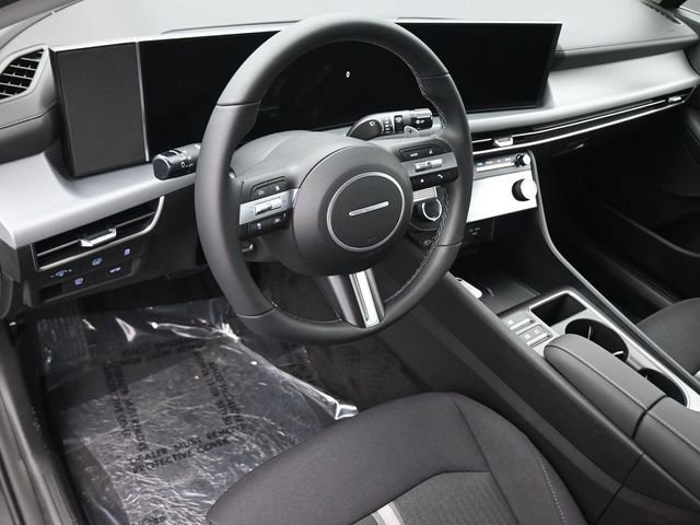 New 2026 Hyundai Sonata SEL FWD image 16