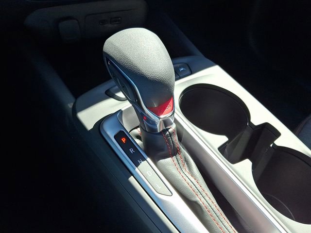 New 2026 Chevrolet Trax RS w/ Driver Confidence Package image 11