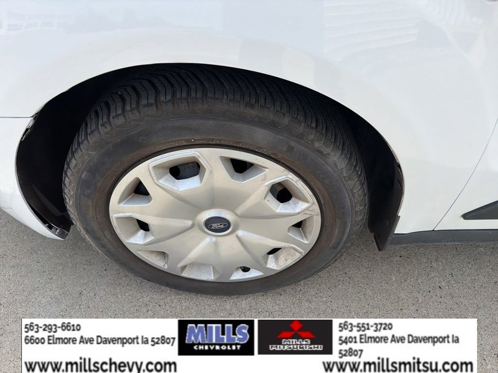 Used 2016 Ford Transit Connect XLT FWD image 9