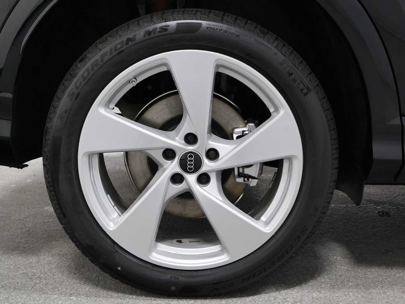 New 2026 Audi Q5 Premium AWD/4WD image 36