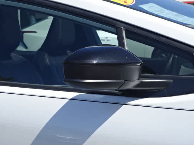Certified 2023 Toyota Prius Limited FWD image 7