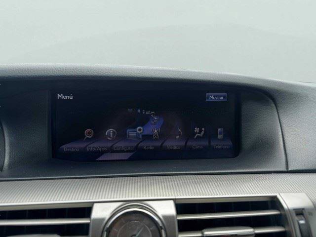 Used 2014 Lexus LS 460 w/ F Sport Package RWD image 31
