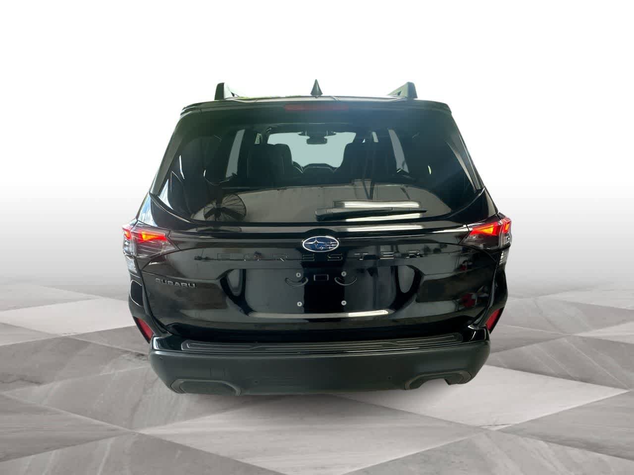 Used 2026 Subaru Forester Limited AWD/4WD image 7