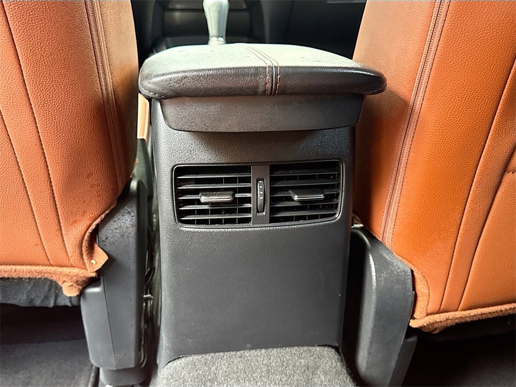 Used 2024 MAZDA CX-30 Carbon image 25