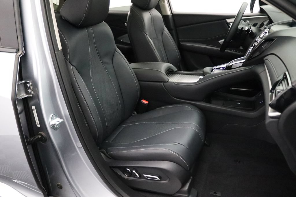 Certified 2023 Acura RDX w/ Technology Package AWD/4WD image 14