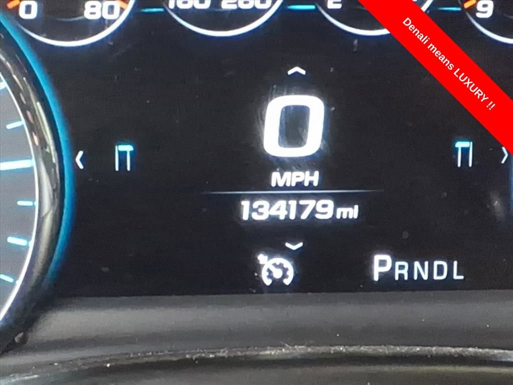 Used 2018 GMC Yukon Denali image 29