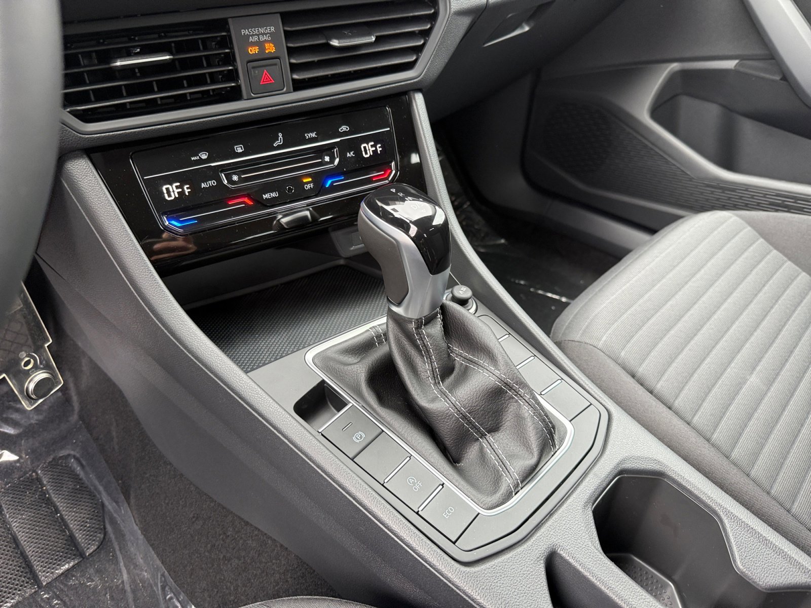 New 2026 Volkswagen Jetta S image 13