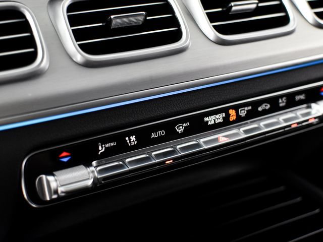 Certified 2025 Mercedes-Benz GLS 450 4MATIC image 30