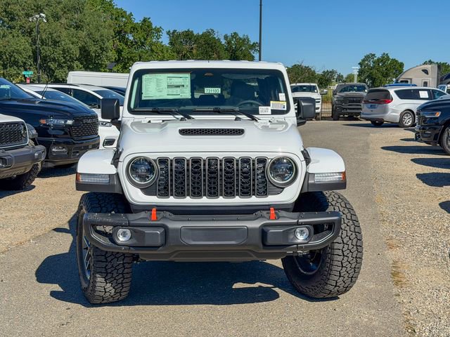 New 2026 Jeep Gladiator Mojave AWD/4WD video 3