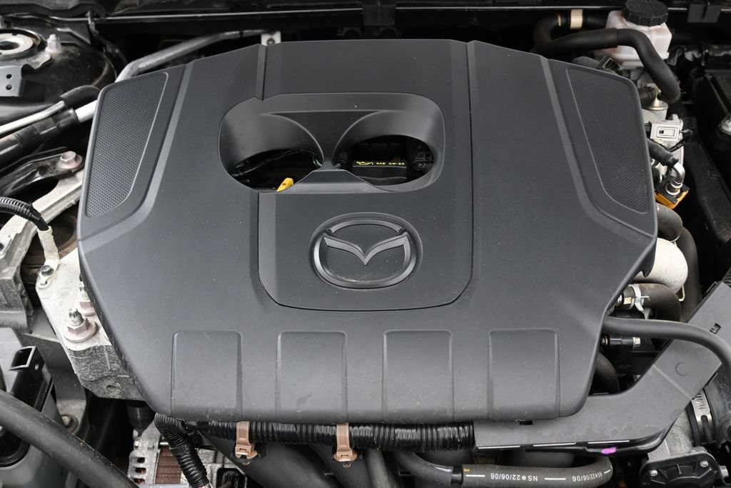 Used 2023 MAZDA CX-30 AWD 2.5 S w/ Select Package image 38