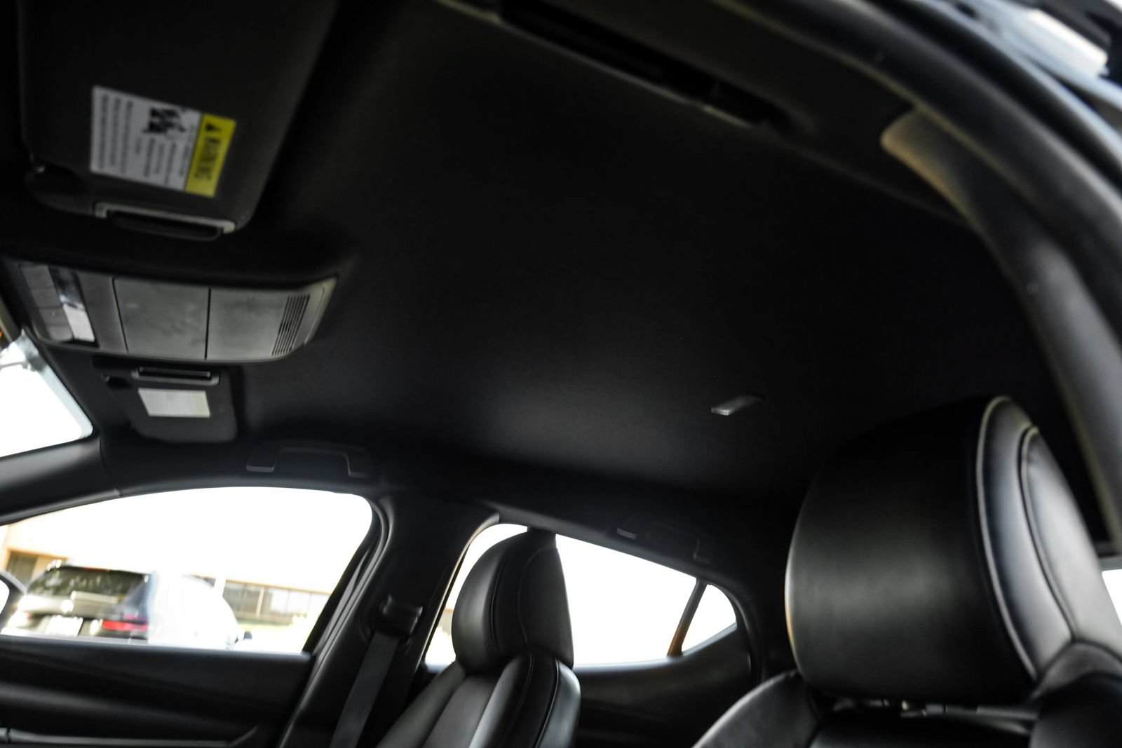 Used 2024 MAZDA MAZDA3 s FWD image 25