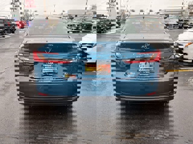 New 2026 Toyota Camry LE image 10