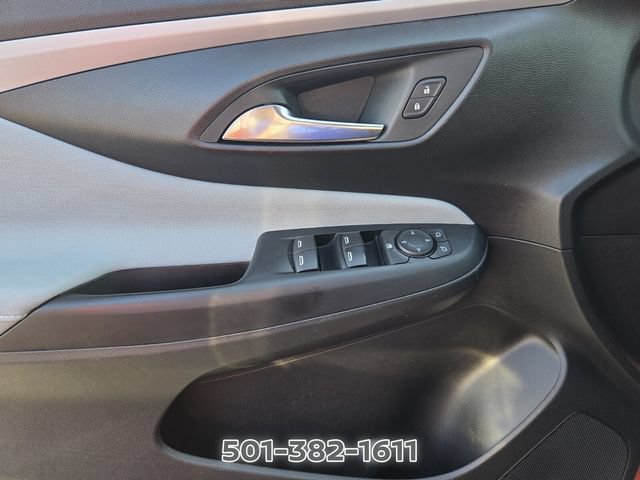 Used 2024 Buick Envista Preferred FWD image 30