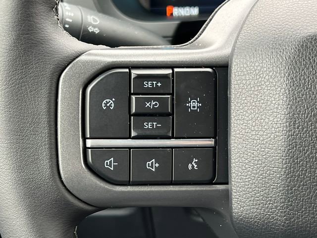 New 2025 Ford F150 XLT w/ Equipment Group 301A Standard image 23