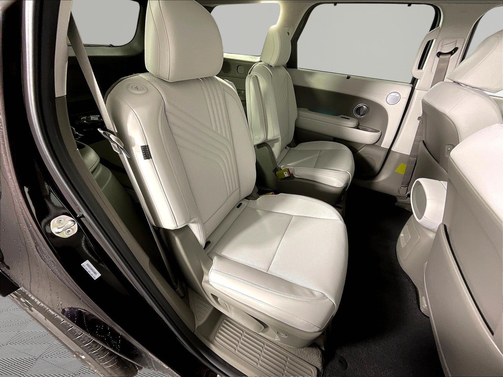 New 2027 Hyundai Palisade SEL Premium AWD/4WD image 20