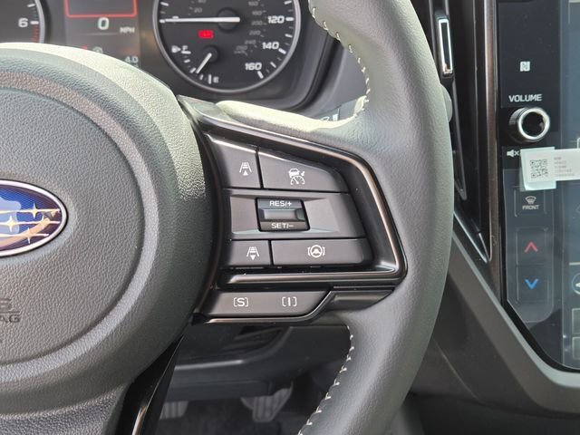 New 2026 Subaru Forester Premium image 13