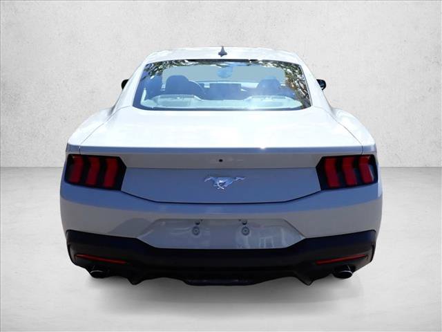 New 2026 Ford Mustang Coupe RWD image 3