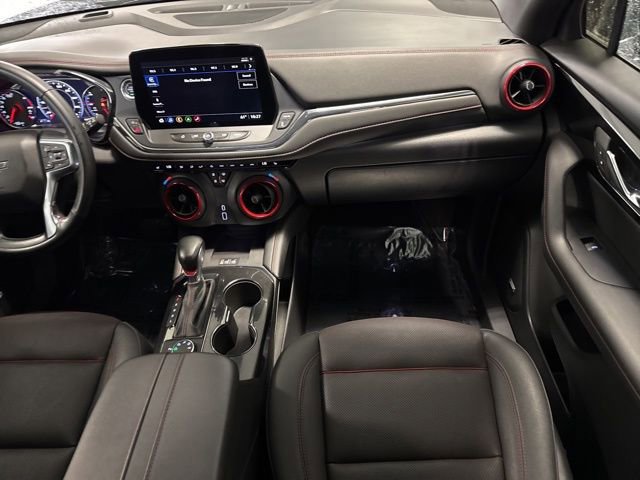 Used 2025 Chevrolet Blazer RS image 15