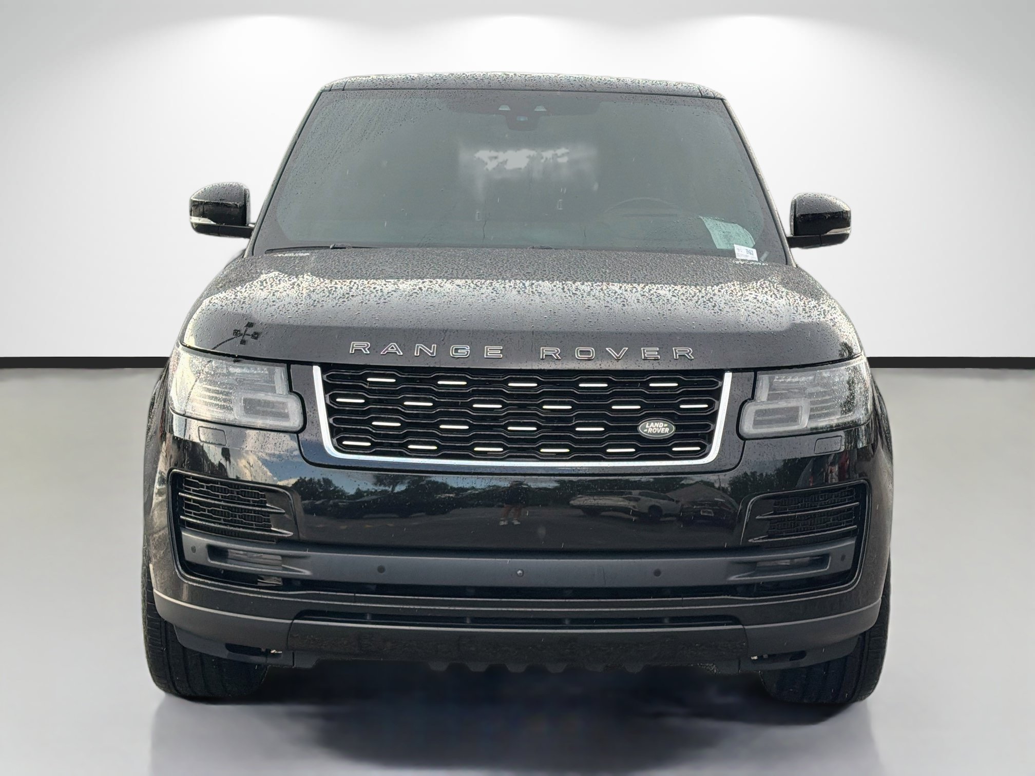 Used 2021 Land Rover Range Rover SV Autobiography Dynamic AWD/4WD image 8