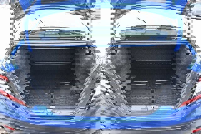 Used 2024 Subaru WRX Limited image 22