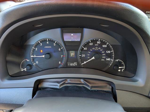 Used 2010 Lexus RX 350 AWD image 10
