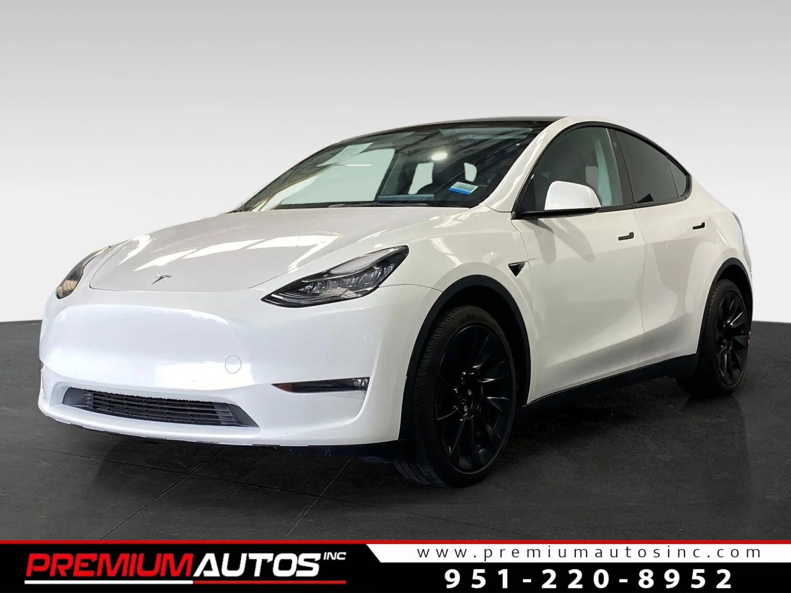 Used 2022 Tesla Model Y Long Range