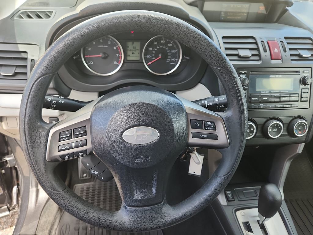 Used 2015 Subaru Forester 2.5i Premium w/ All-Weather Package AWD/4WD image 25