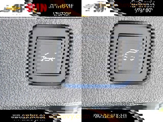 New 2026 Chevrolet Traverse Z71 w/ Enhanced Driving Package image 19