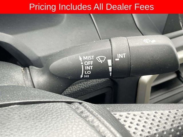 Used 2024 Toyota Tacoma SR AWD/4WD image 27