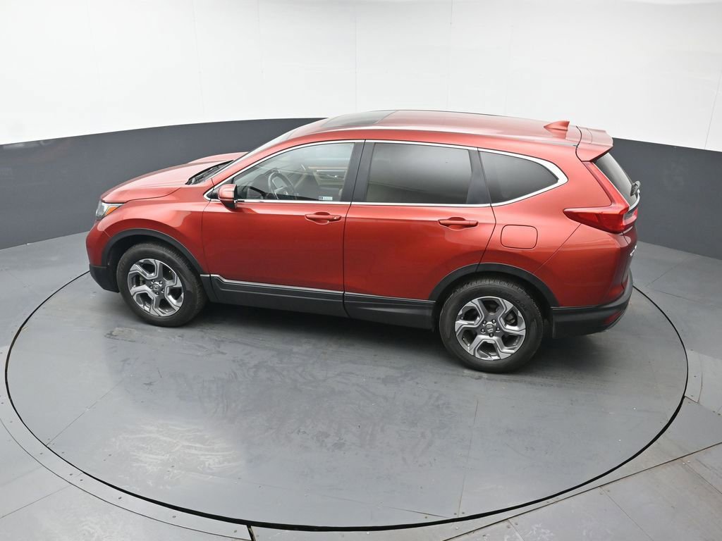 Used 2019 Honda CR-V EX-L image 34