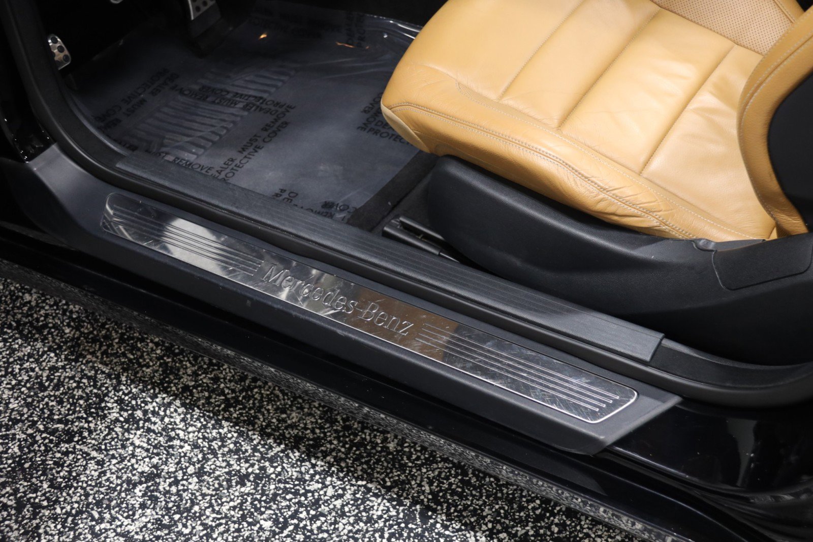 Used 2015 Mercedes-Benz E 400 Cabriolet w/ Premium 1 Package image 39