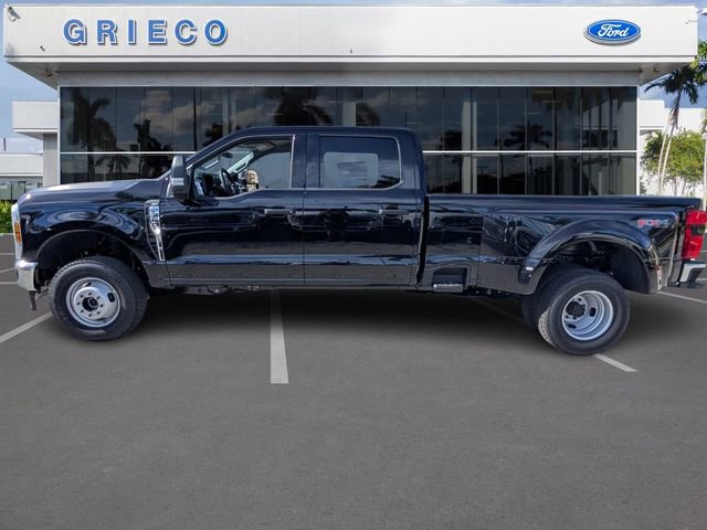 New 2026 Ford F350 XLT w/ 360-Degree Camera Package AWD/4WD image 4