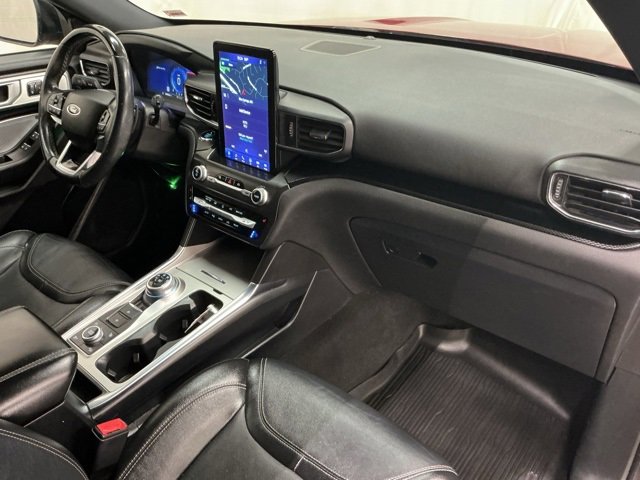 Used 2020 Ford Explorer ST image 20